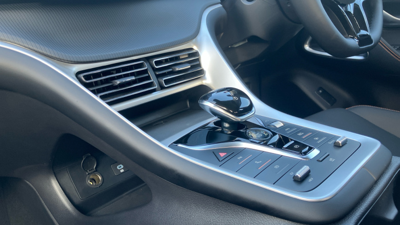 BYD Sealion 5 1.5 DM-i Comfort 5dr Auto Estate